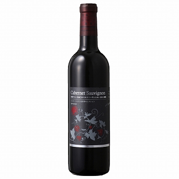 井筒ワイン NACカベルネ･ソービニヨン 樽熟 マスターソムリエ高野豊セレクション / 井筒ワイン(Idutsu Wine NAC Cabernet Sauvignon BARREL AGEING)